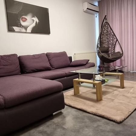 Andrew Beach Apartment Нэводари Экстерьер фото