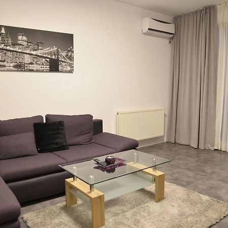 Andrew Beach Apartment Нэводари Экстерьер фото