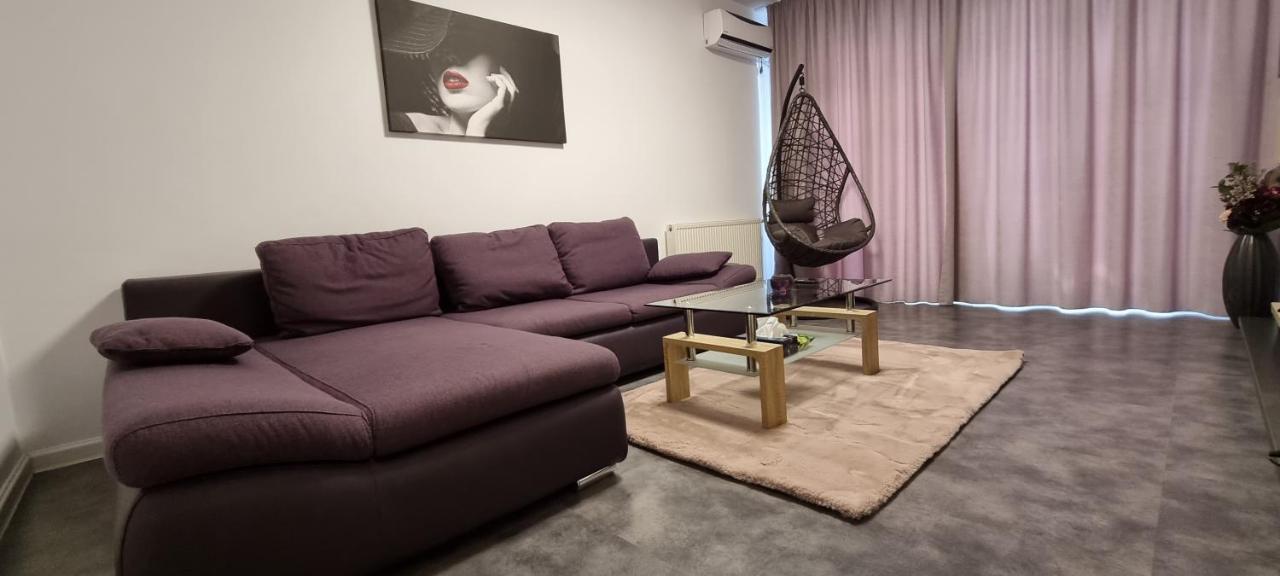 Andrew Beach Apartment Нэводари Экстерьер фото