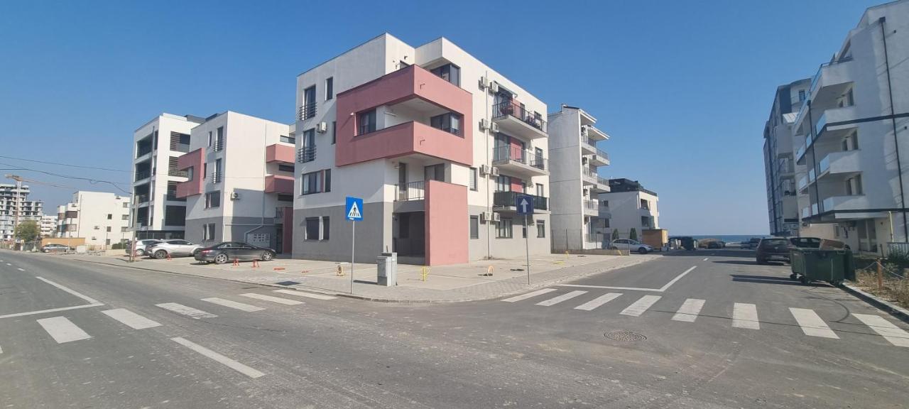 Andrew Beach Apartment Нэводари Экстерьер фото