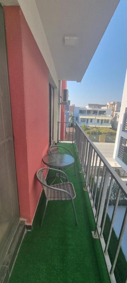 Andrew Beach Apartment Нэводари Экстерьер фото