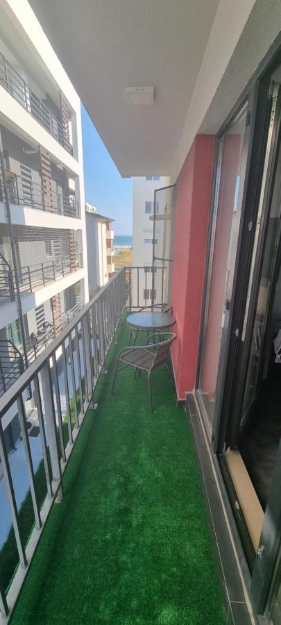 Andrew Beach Apartment Нэводари Экстерьер фото