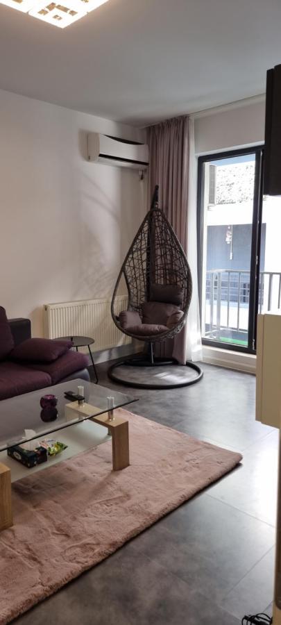 Andrew Beach Apartment Нэводари Экстерьер фото