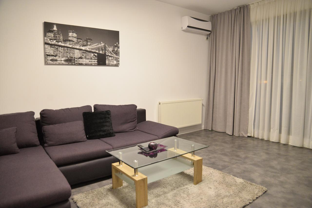 Andrew Beach Apartment Нэводари Экстерьер фото