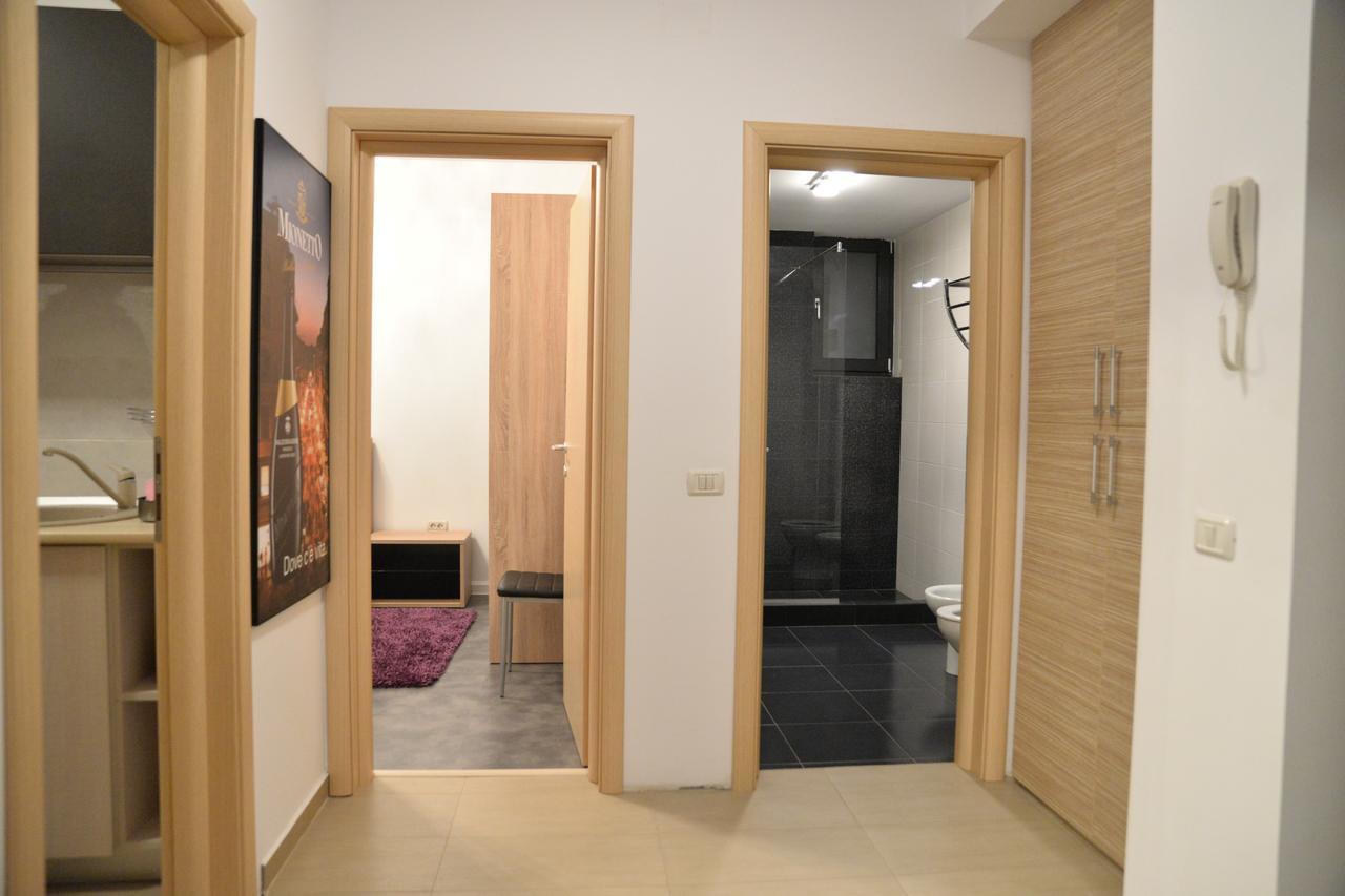 Andrew Beach Apartment Нэводари Экстерьер фото