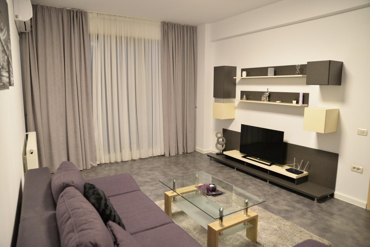 Andrew Beach Apartment Нэводари Экстерьер фото