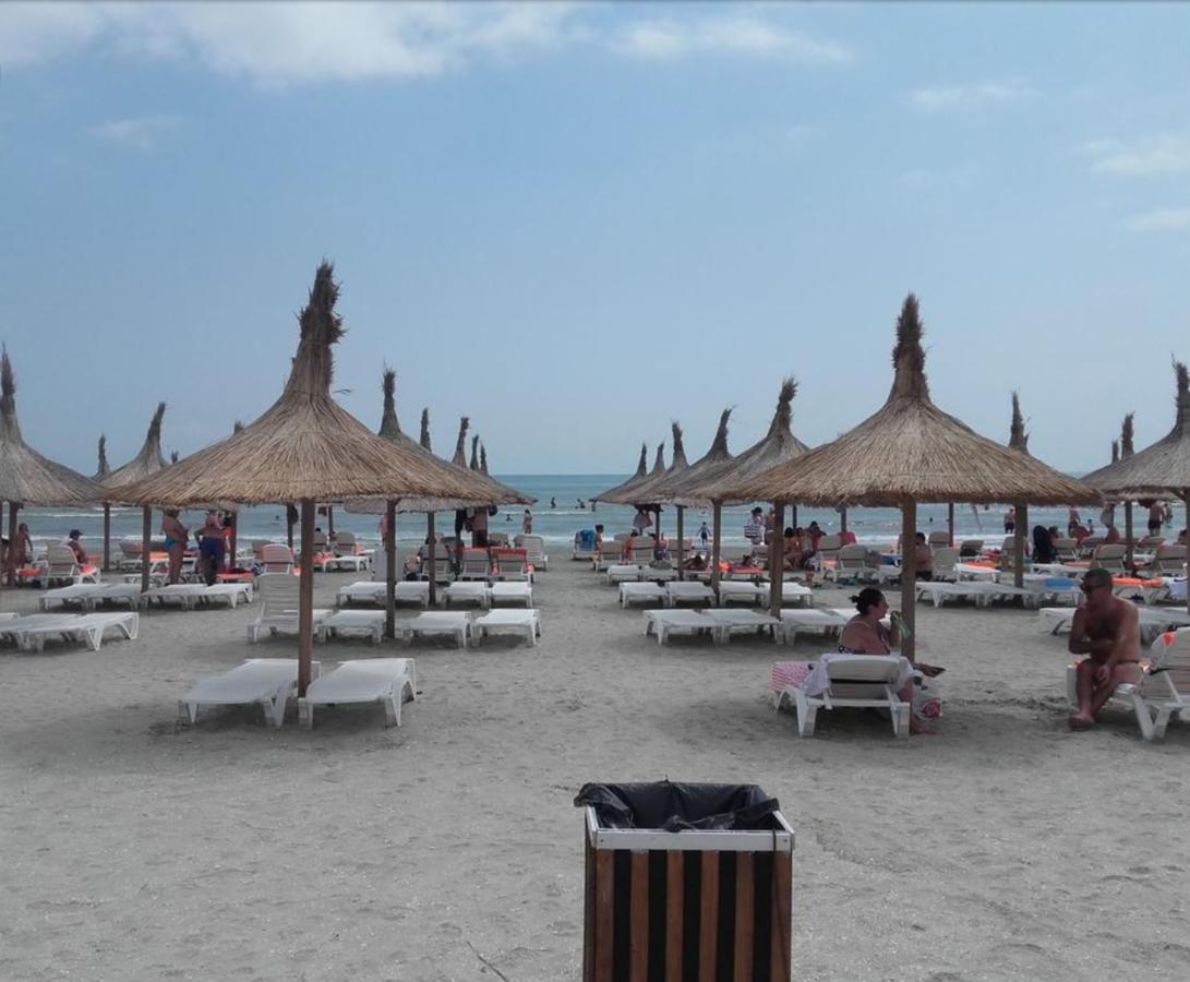 Andrew Beach Apartment Нэводари Экстерьер фото