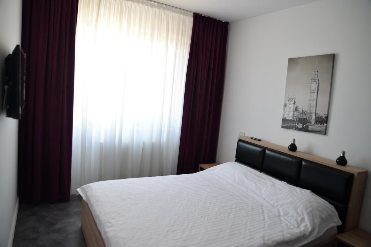 Andrew Beach Apartment Нэводари Экстерьер фото