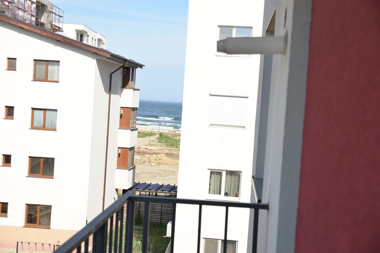 Andrew Beach Apartment Нэводари Экстерьер фото