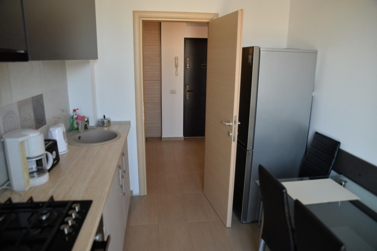 Andrew Beach Apartment Нэводари Экстерьер фото